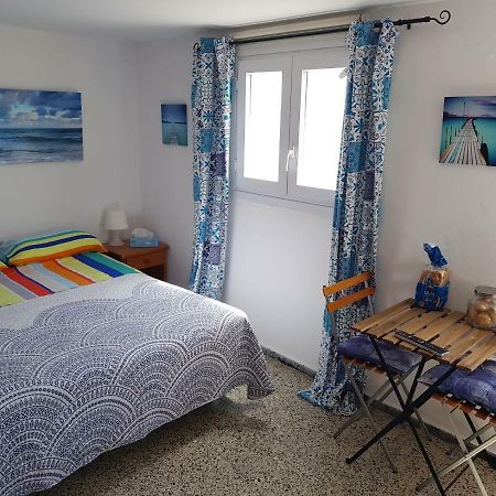 Bed And Breakfast By The Sea Pozo Izquierdo Luaran gambar