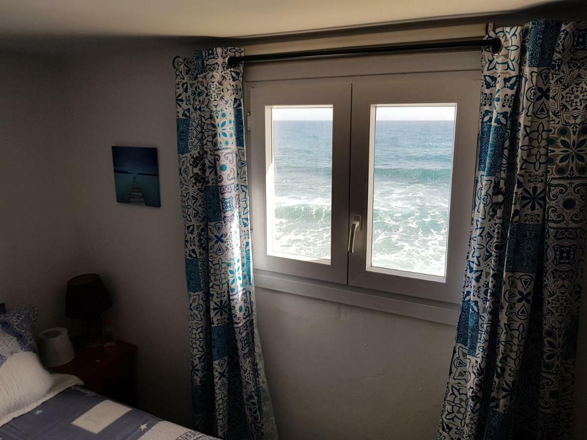 Bed And Breakfast By The Sea Pozo Izquierdo Luaran gambar